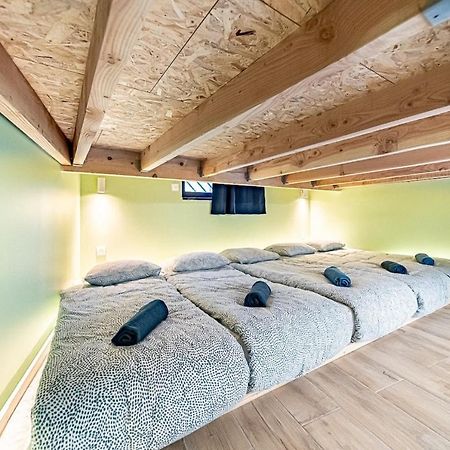 Sleep And Go - Cozy 9 People - Oullins Apartment Exterior photo